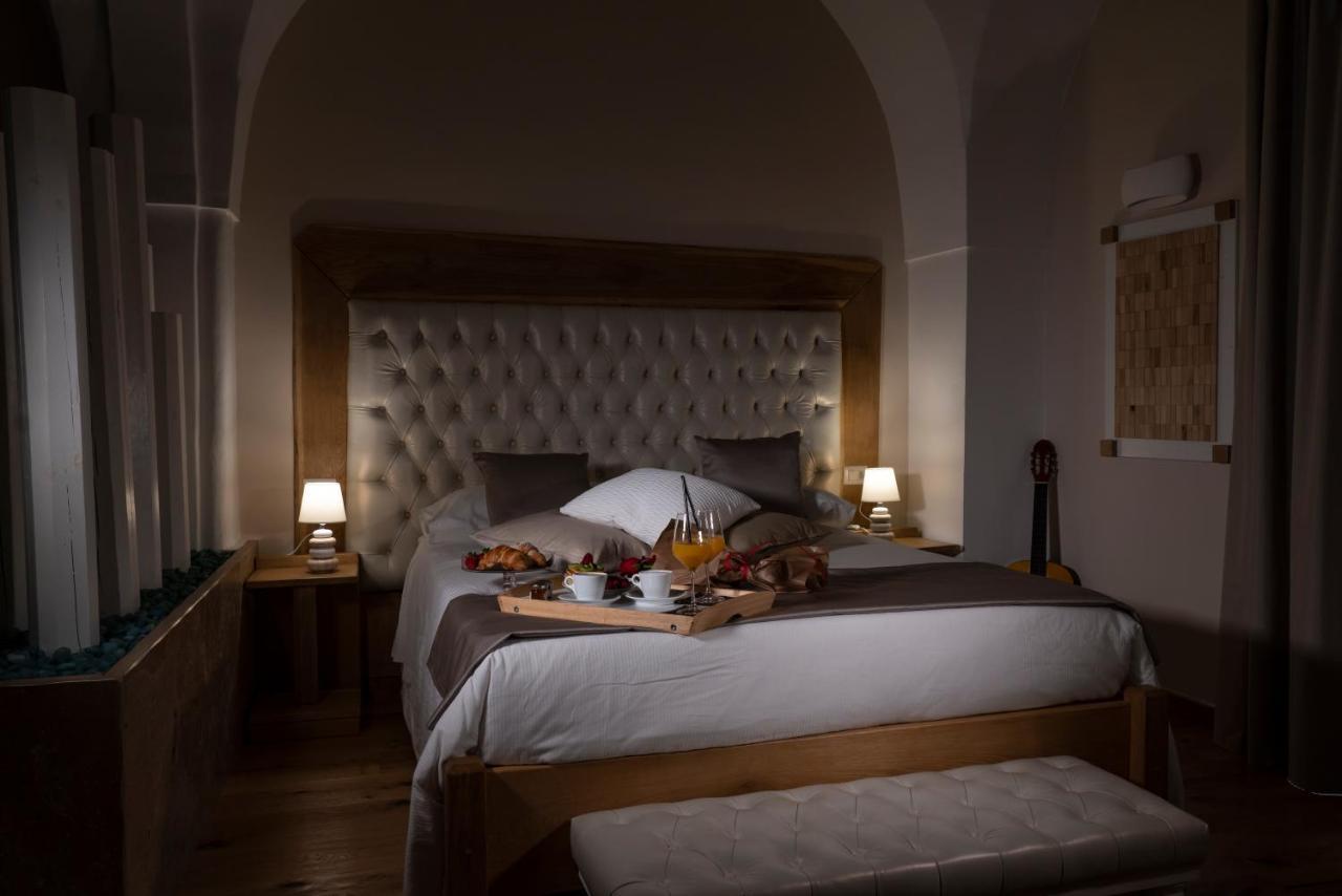 Bed and Breakfast IL Borgo Relais Gravina in Puglia Esterno foto