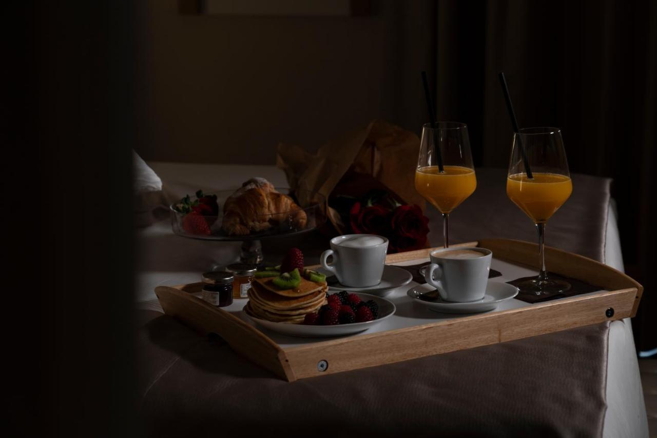 Bed and Breakfast IL Borgo Relais Gravina in Puglia Esterno foto