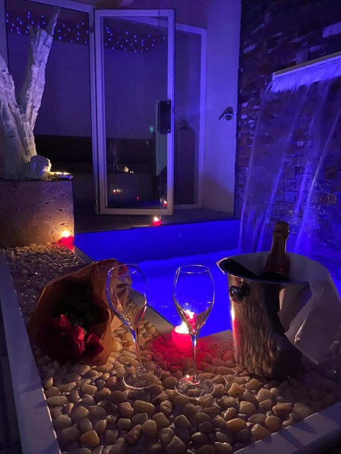 Bed and Breakfast IL Borgo Relais Gravina in Puglia Esterno foto
