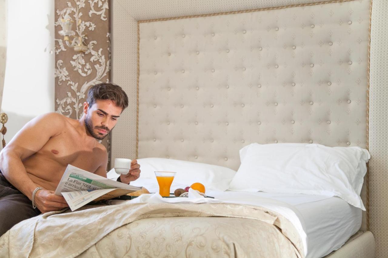 Bed and Breakfast IL Borgo Relais Gravina in Puglia Esterno foto
