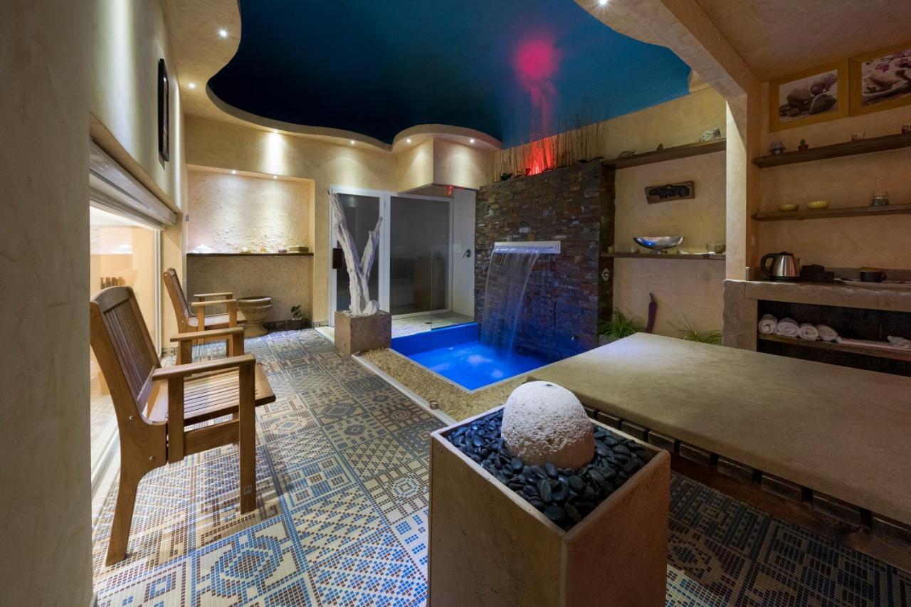 Bed and Breakfast IL Borgo Relais Gravina in Puglia Esterno foto