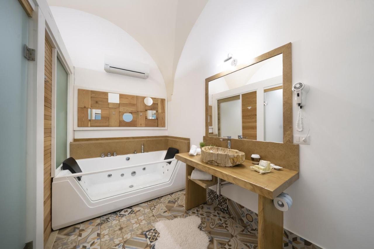 Bed and Breakfast IL Borgo Relais Gravina in Puglia Esterno foto