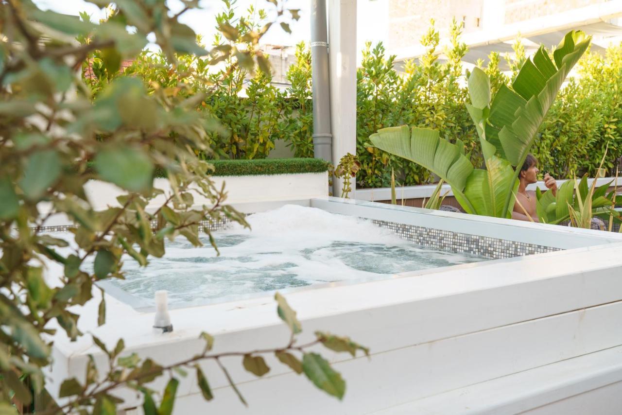Bed and Breakfast IL Borgo Relais Gravina in Puglia Esterno foto