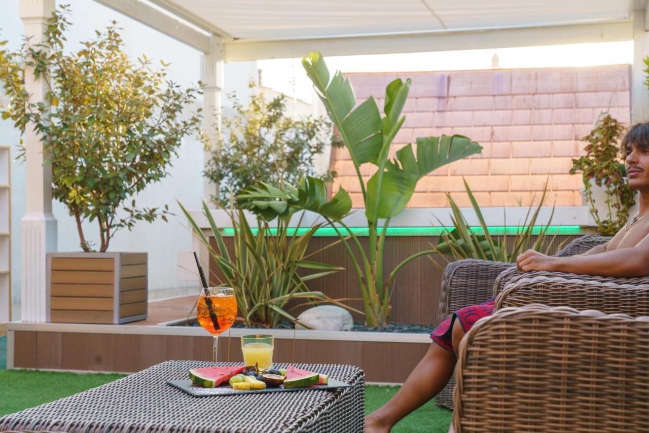Bed and Breakfast IL Borgo Relais Gravina in Puglia Esterno foto