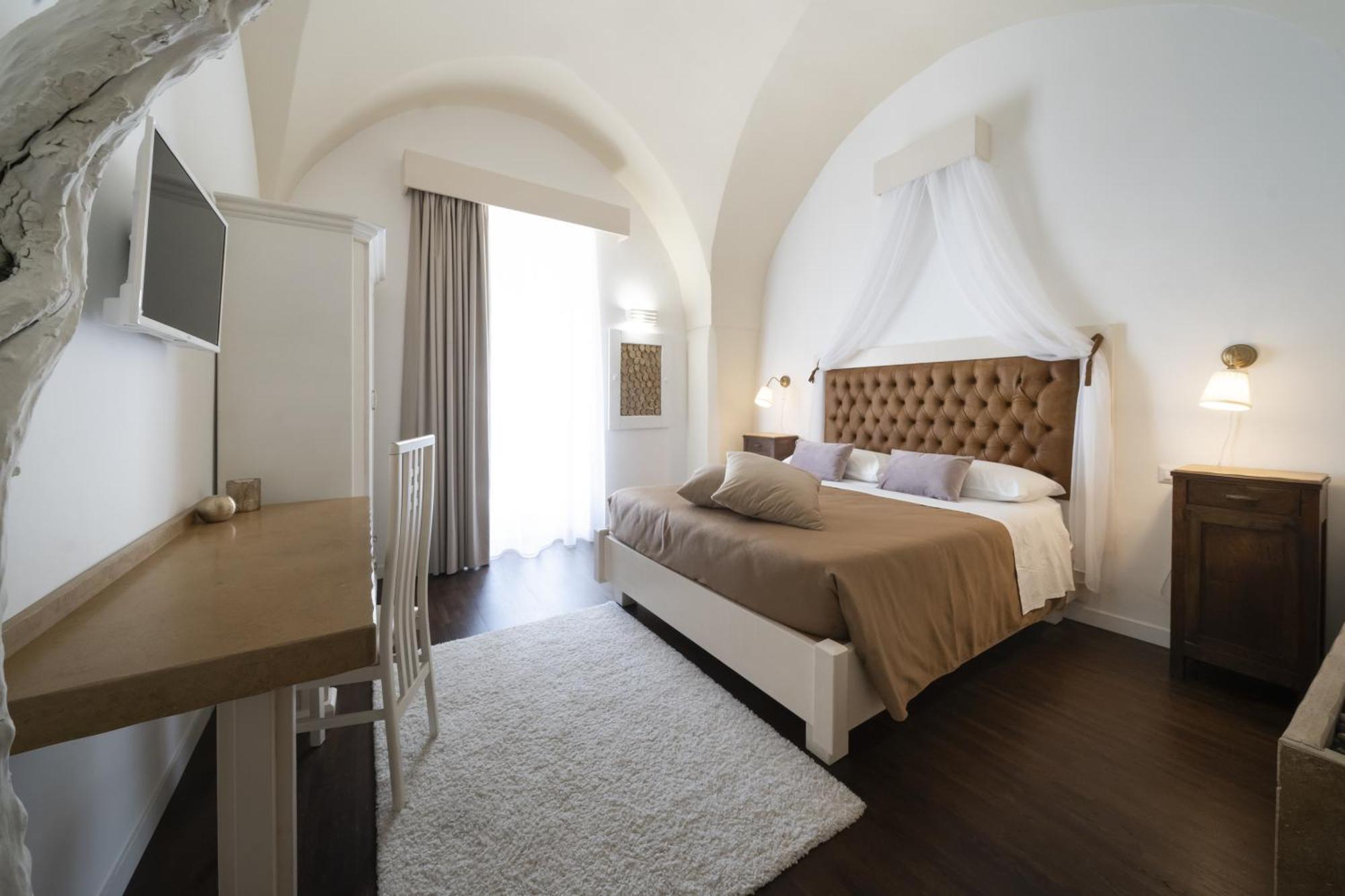 Bed and Breakfast IL Borgo Relais Gravina in Puglia Esterno foto