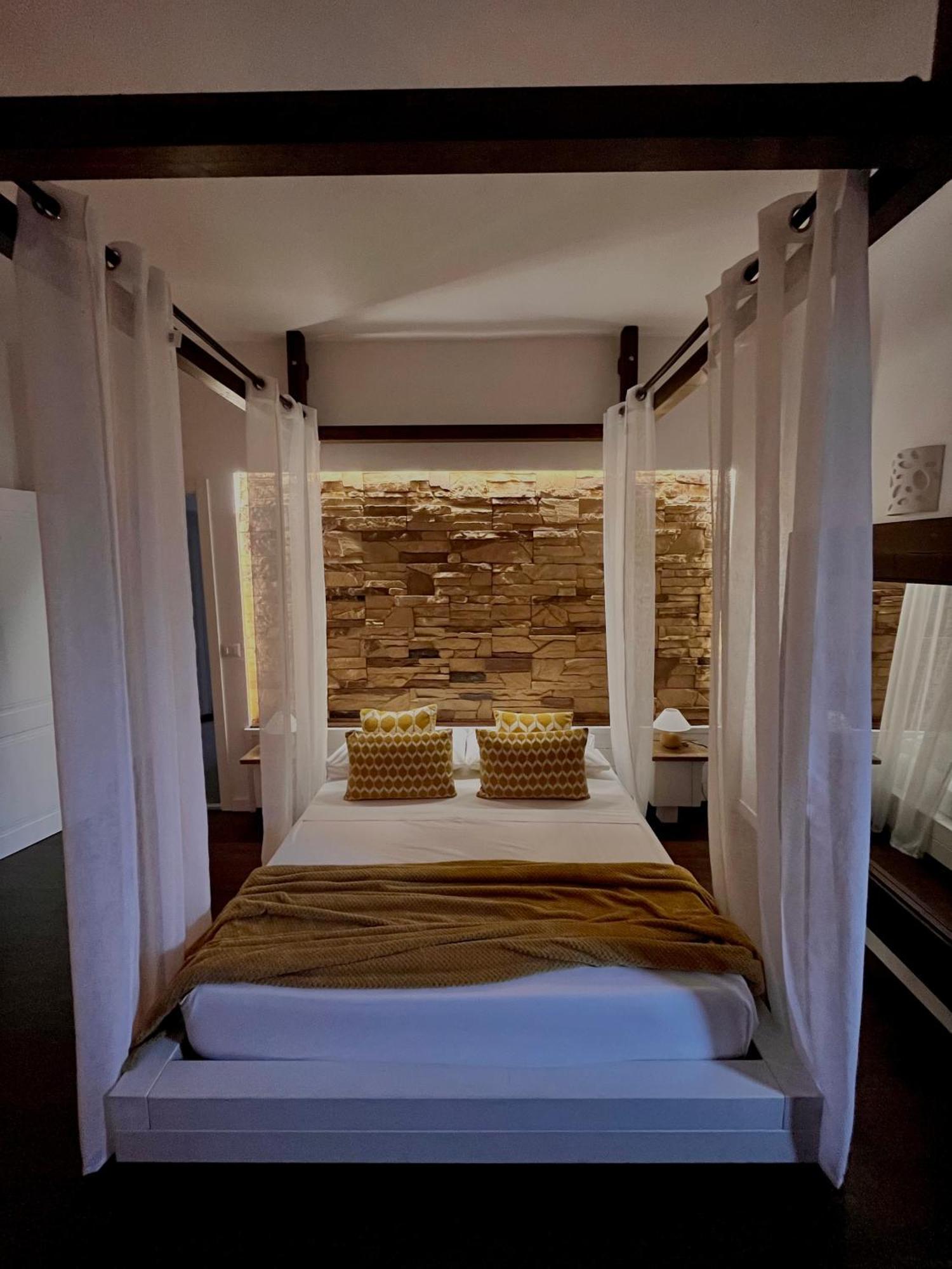 Bed and Breakfast IL Borgo Relais Gravina in Puglia Esterno foto