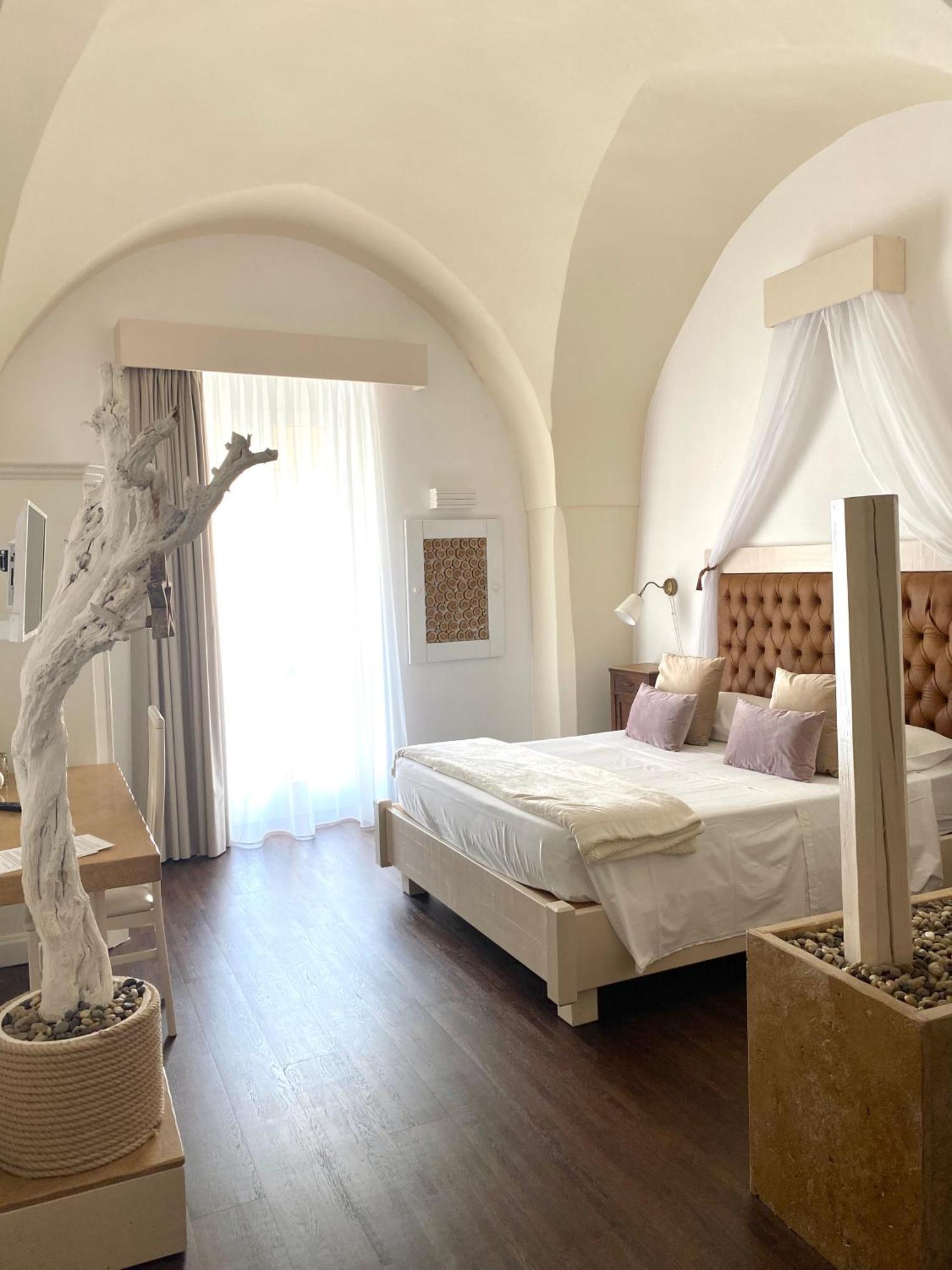 Bed and Breakfast IL Borgo Relais Gravina in Puglia Esterno foto