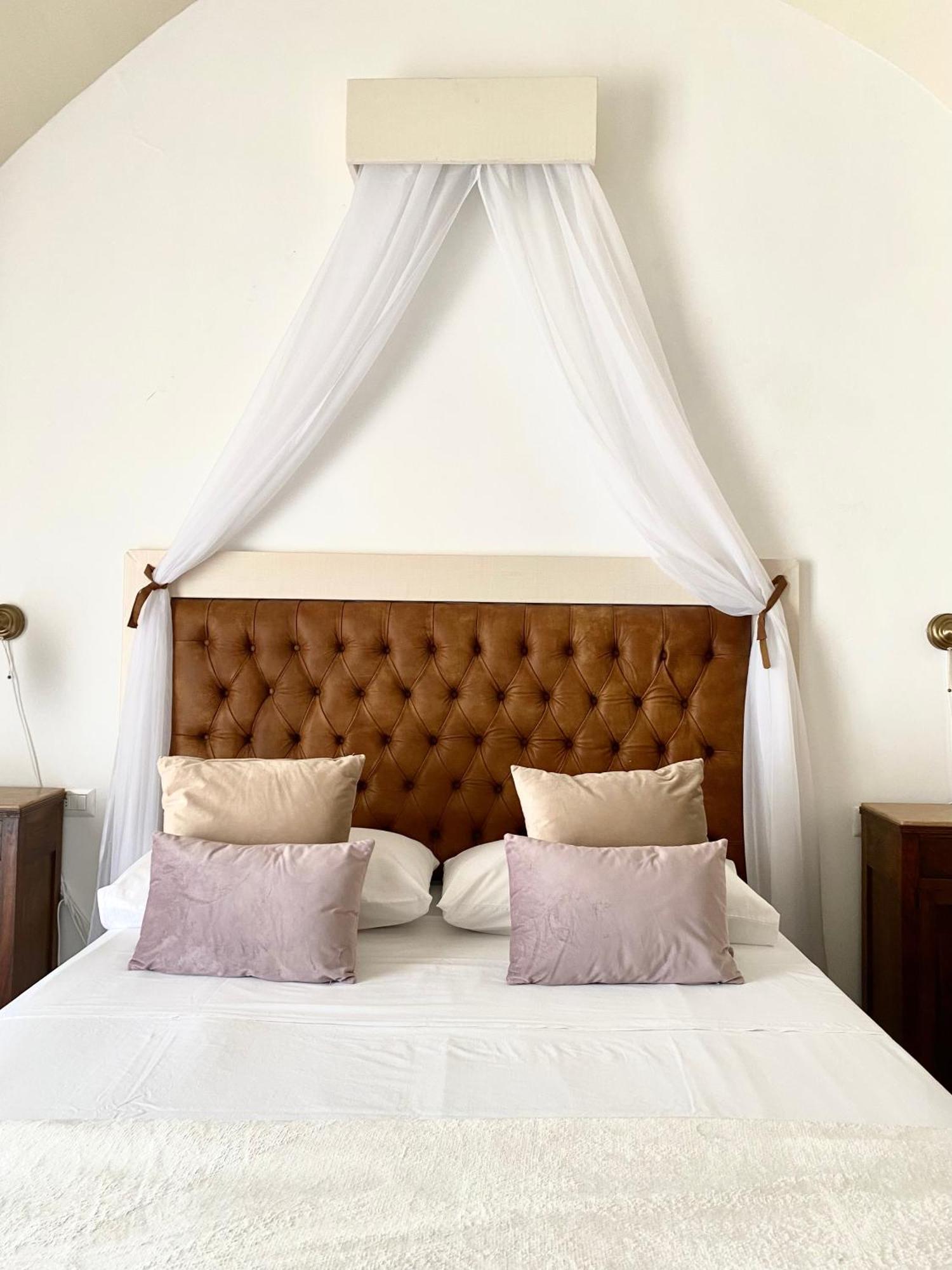 Bed and Breakfast IL Borgo Relais Gravina in Puglia Esterno foto