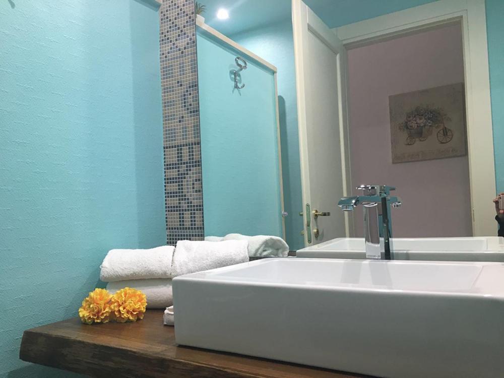 Bed and Breakfast IL Borgo Relais Gravina in Puglia Camera foto