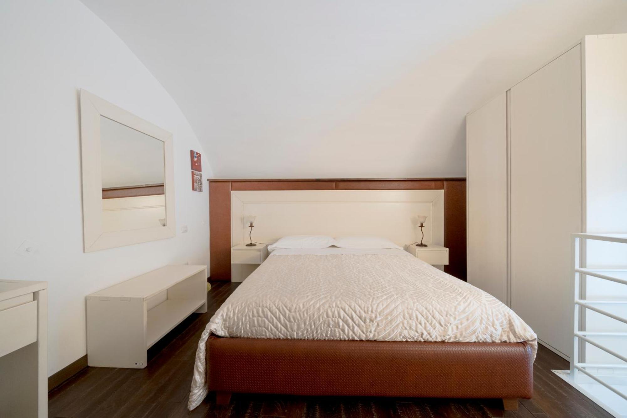 Bed and Breakfast IL Borgo Relais Gravina in Puglia Camera foto