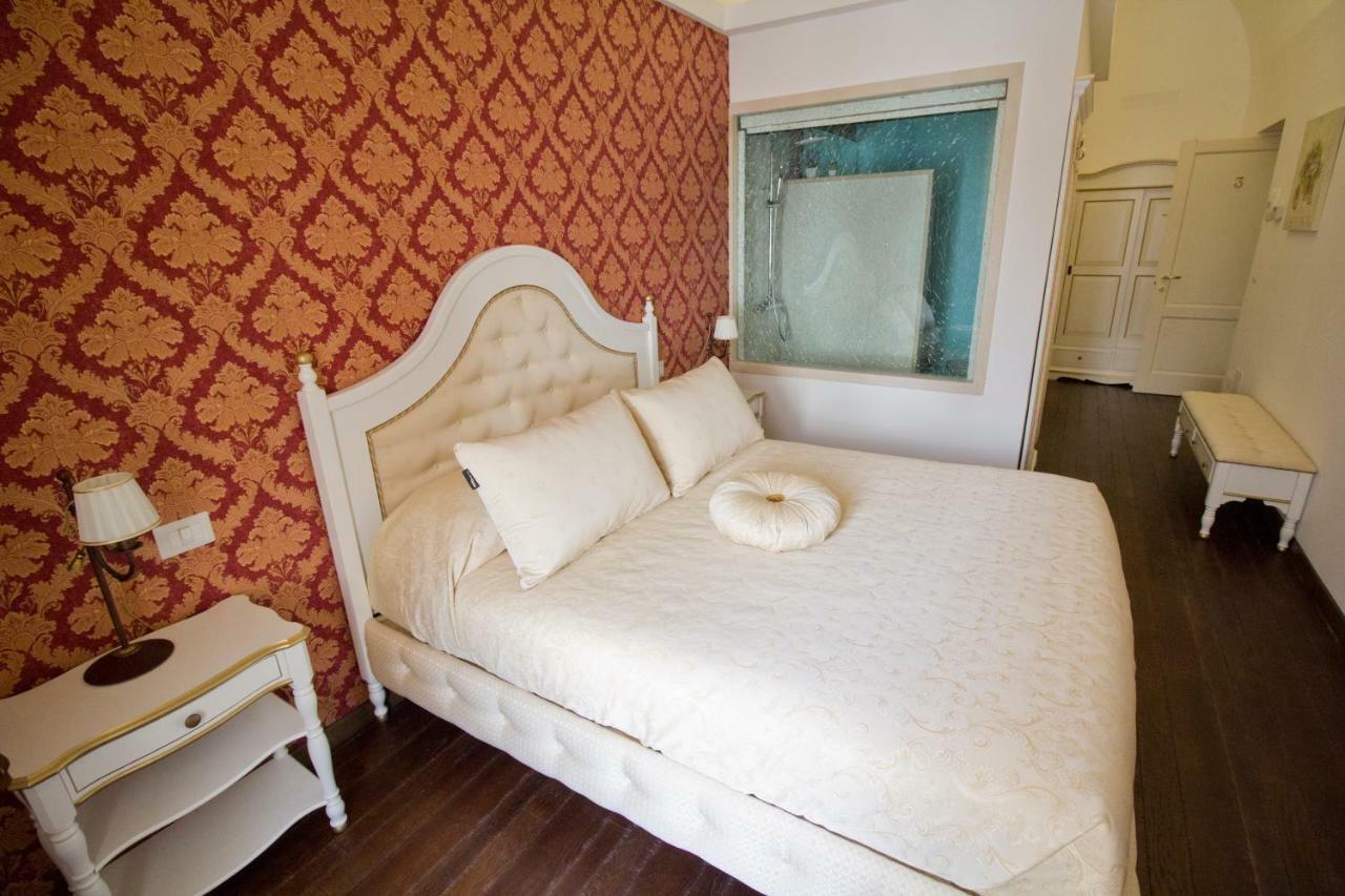 Bed and Breakfast IL Borgo Relais Gravina in Puglia Esterno foto