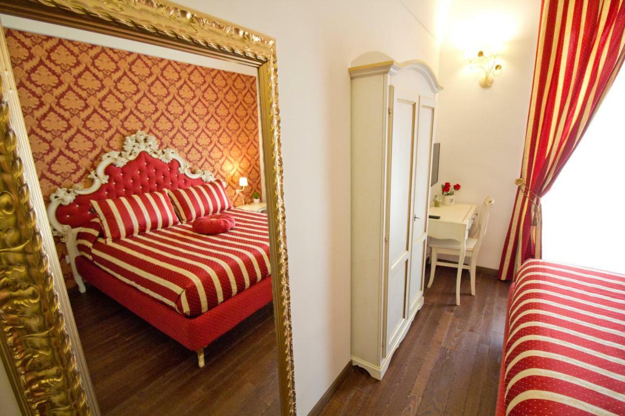 Bed and Breakfast IL Borgo Relais Gravina in Puglia Esterno foto