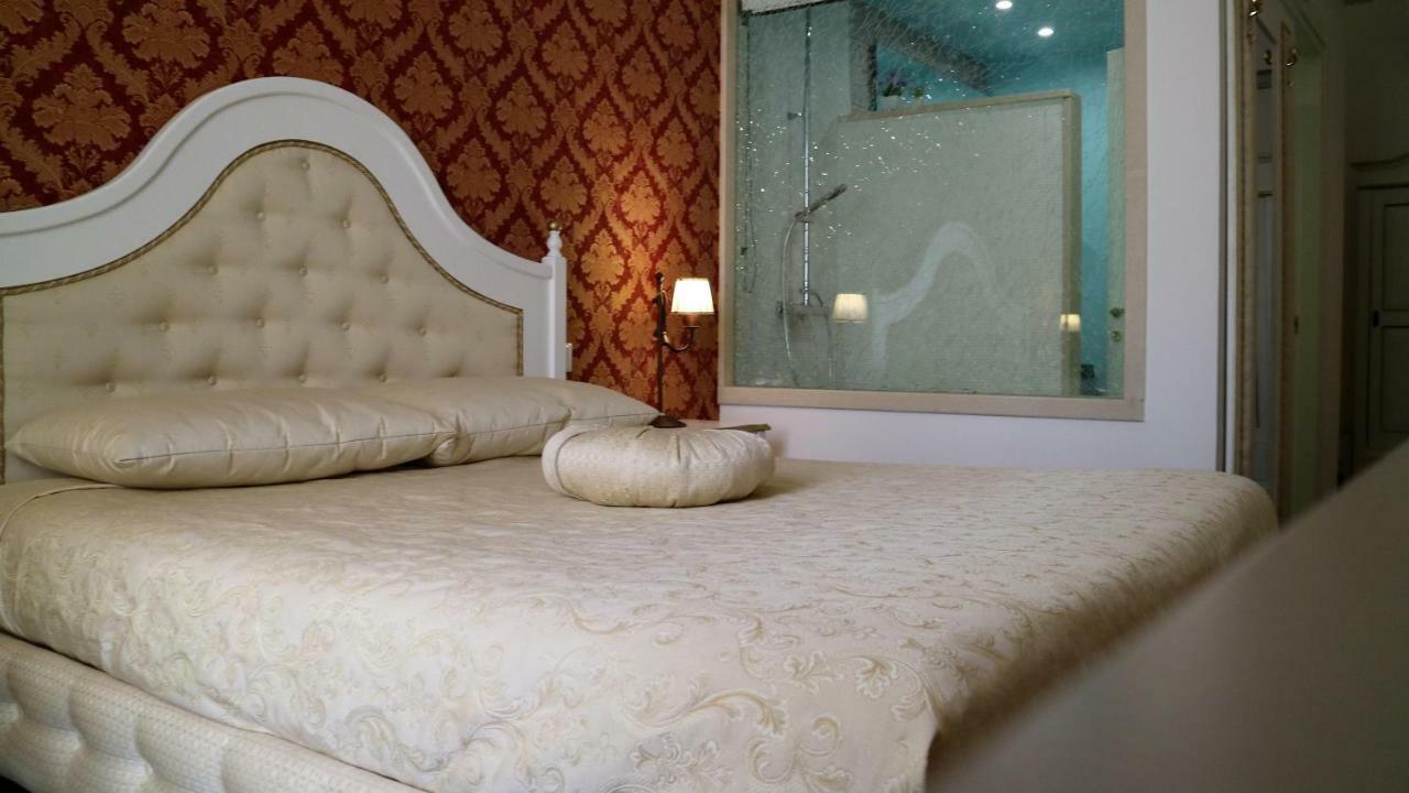 Bed and Breakfast IL Borgo Relais Gravina in Puglia Esterno foto